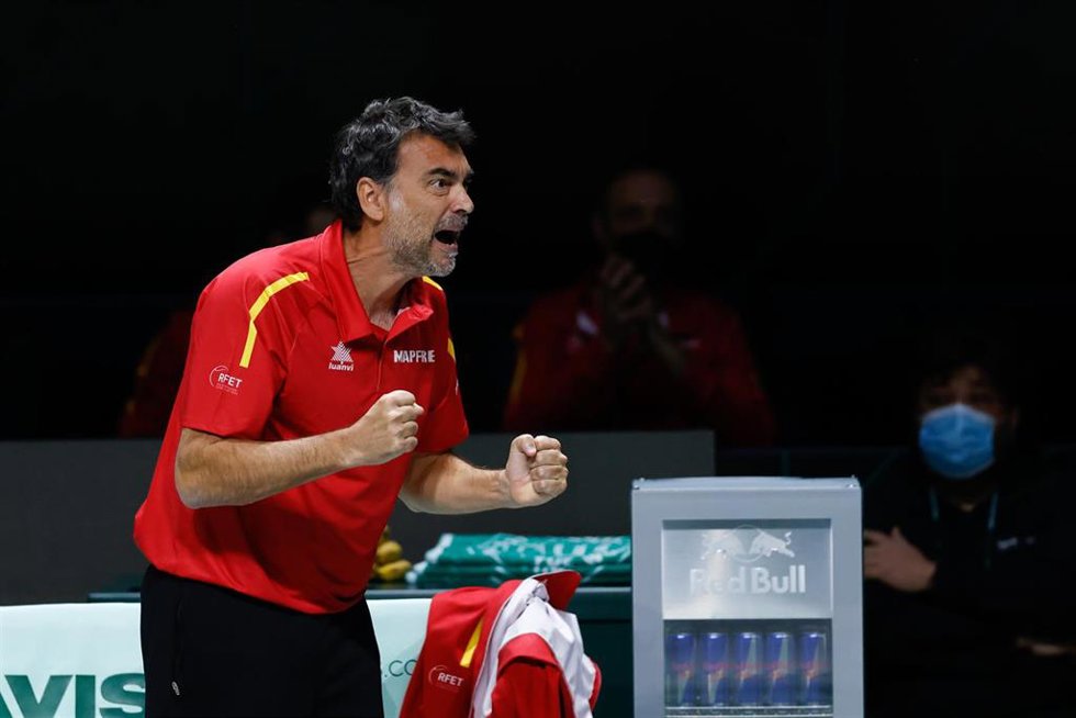 Sergi Bruguera