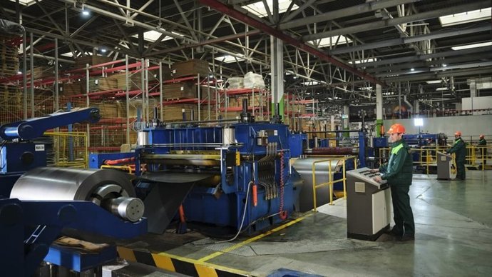 Artel operations in Tashkent