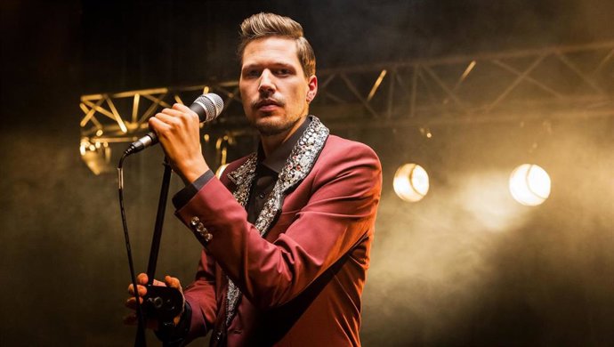 NORWEN DESCUBRE SU NUEVO SINGLE TO KEEP MY SOUL