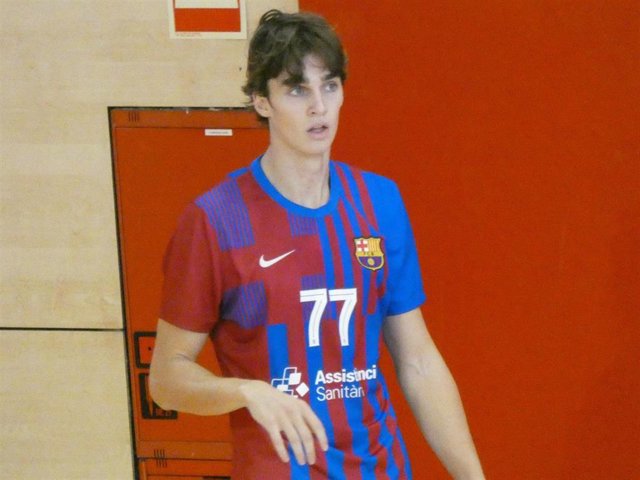 Archivo - Pablo Urdangarín celebra este lunes su 21 cumpleaños