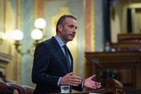 El PP defiende la "plena vigencia" de la Constitución "como garantía de la libertad e igualdad de todos los españoles"