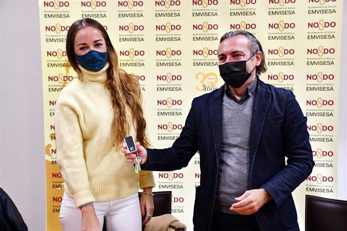 Emvisesa culmina la adquisición de 61 viviendas vacías de Sevilla.