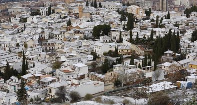 Andalucía