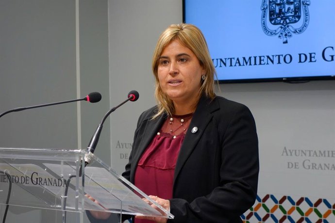 Ayuntamiento de Granada invita a niños de familias vulnerables de la ciudad a disfrutar esta Navidad de Juveándalus
