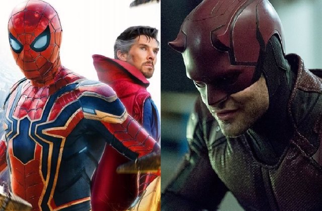 Marvel confirma que Charlie Cox regresa como Daredevil ¿en Spider-Man: No Way Home?