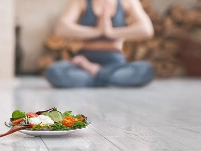 La práctica de yoga, así cambia tu cuerpo