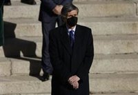 El presidente del TC dice que las recusaciones a miembros del TC por líderes independentistas se resolverán con rigor