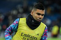 Casemiro: "Vinícius y Mbappé serían compatibles"