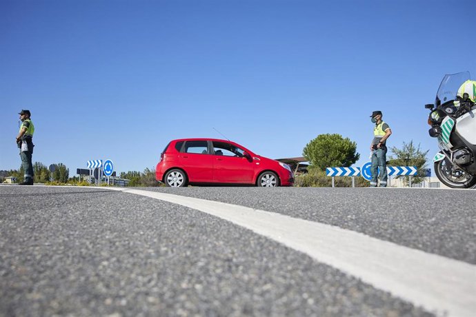 Archivo - Foto de archivo.