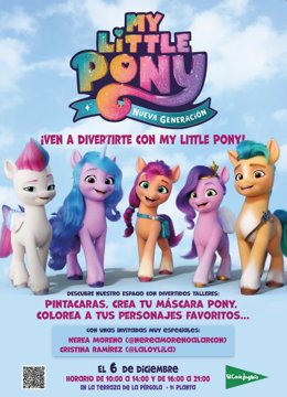 Little Pony.