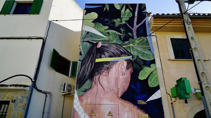 VI edición del proyecto 'BetArt 2021 Calvia'