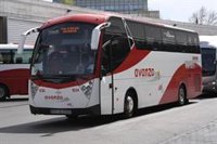 CC.OO. convoca huelga en los autobuses de Auto Res (Avanza) los días 24, 26 y 31 de diciembre y 2 de enero