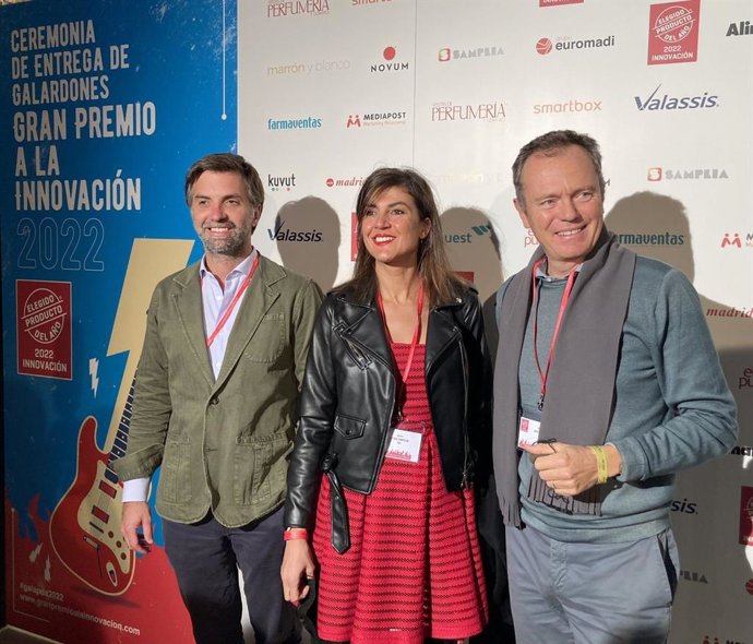 Equipo Redkey.