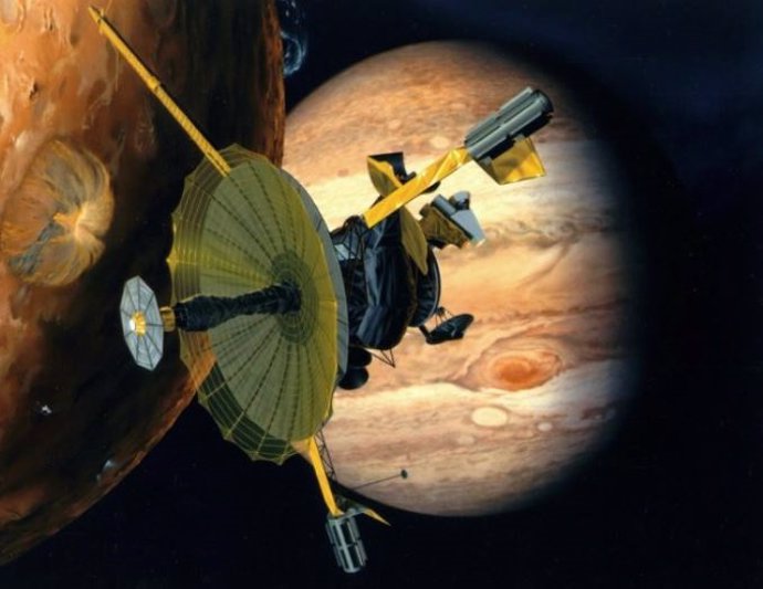 Sonda Galileo