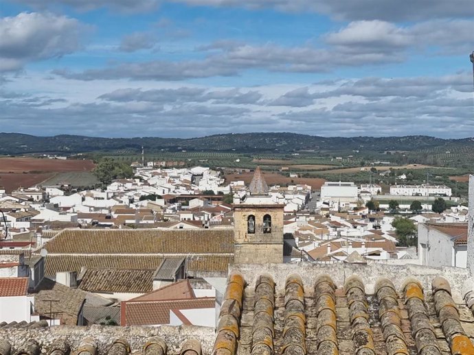 La Puebla de los Infantes