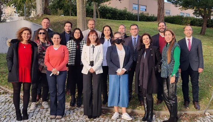 Equipo del proyecto BriSaR.