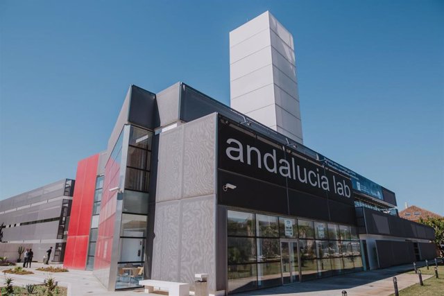 Sede de Andalucía Lab.