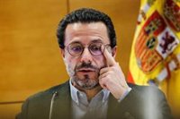 La Comunidad ve "unilateral, incompleta e indefinida" la propuesta de Hacienda sobre financiación autonómica