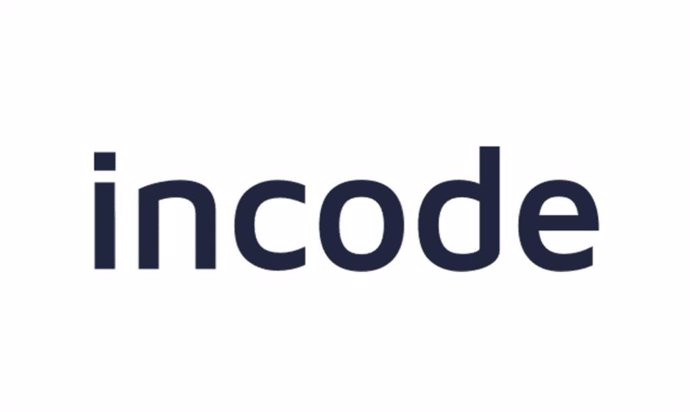 Archivo - Logo de Incode.