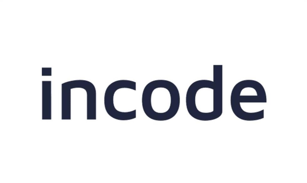 Archivo - Logo de Incode.