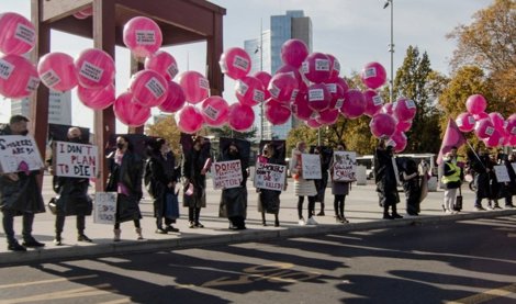Comunicados Internacional