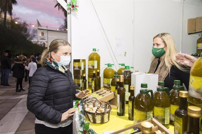 Feria Sabores Almería