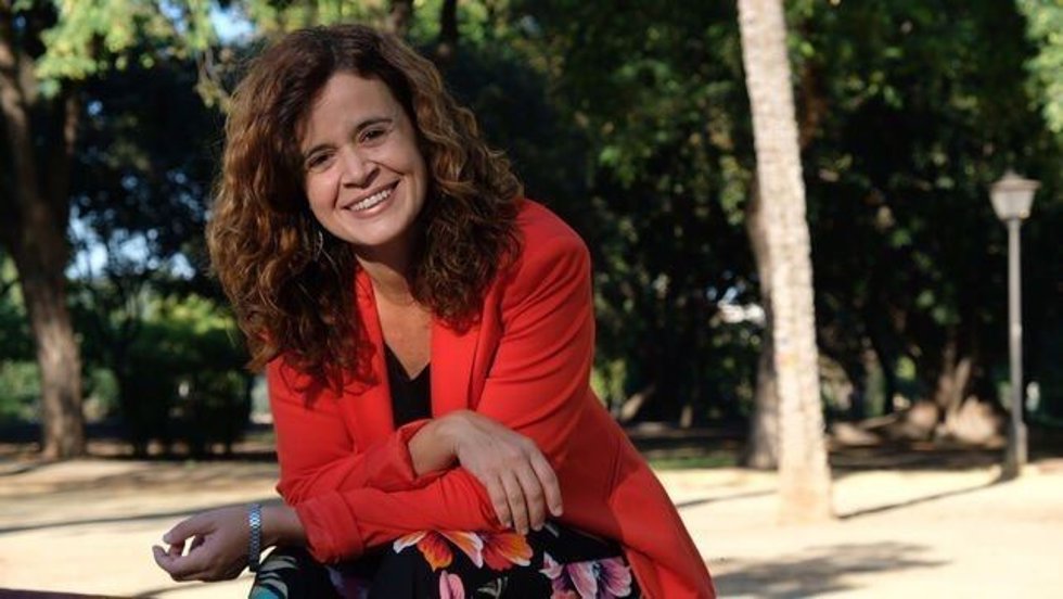 Esperanza Gómez