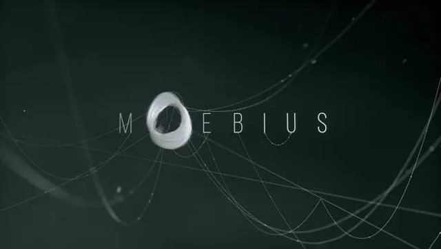 La sèrie 'Moebius' de TV3