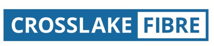 Crosslake_Fibre_Logo_Logo