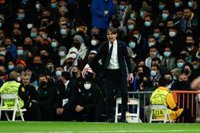 Inzaghi: "La roja a Barella nos afectó mucho"