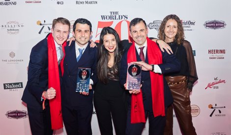 Comunicados Internacional