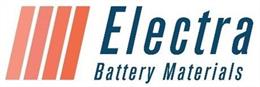 Electra Battery Materials Corporation