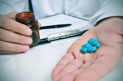 Viagra&#39; contra el Alzheimer? Reduce un 69% el riesgo