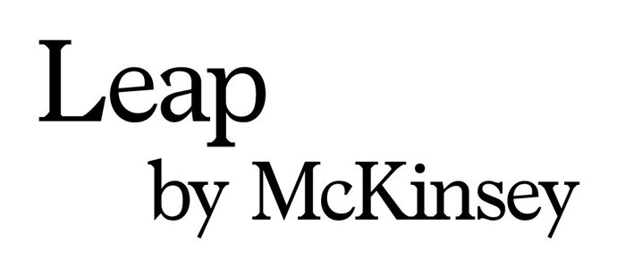 McKinsey Logo