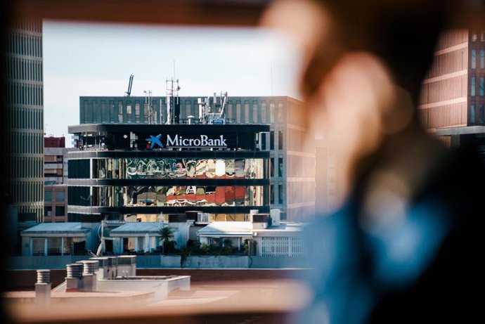 Archivo - Barcelona Comer y MicroBank colaboran para reactivar la emprendeduría y el autoempleo