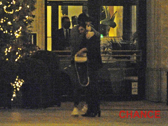 FROILÁN CON UNA NUEVA COMPAÑÍA EN LA NOCHE MADRILEÑA