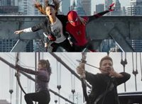 ¿Hawkeye es antes o después de Spider-Man: No Way Home? Así encaja Ojo de Halcón en el timeline de Marvel