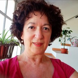 La psicóloga de Intervención Social perteneciente al Colegio de Psicología de la Región de Murcia (COP-RM), Mercedes García Motos