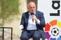 LaLiga recuerda a la RFEF que el proyecto Impulso está aprobado por la mayoría y es totalmente legal