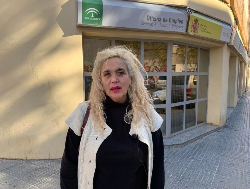 Remedios Ramos, concejala portavoz adjunta de Unidas Podemos
