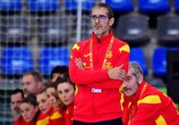 Prades: "Tenemos dos puntos más, pero relajación ninguna"