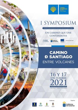 Cartel del evento