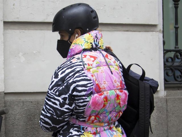 Primeras imágenes de Raquel Sánchez Silva desde que los padres de Mario Biondo rompieron su silencio en 'Sábado Deluxe'