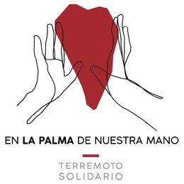 Cartel de la campaña solidaria.