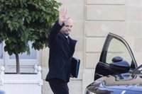 Francia descarta sumarse al boicot diplomático a los Juegos Olímpicos de Pekín