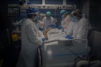 Catalunya registra 2.573 casos i una mort per coronavirus en les últimes 24 hores