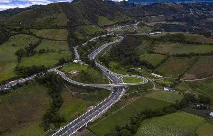 Archivo - Infraestructura de Sacyr