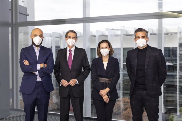 Repsol y Minsait acuerdan comercializar una herramienta de proyectos sostenibles