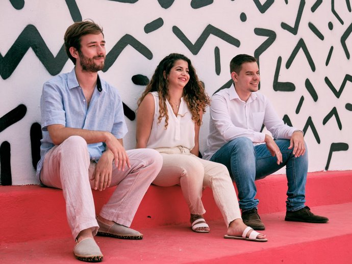 Archivo - Tagoror del Folelé