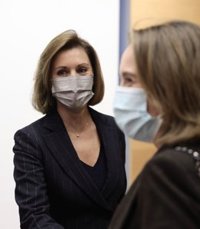 Cospedal se niega a declarar en el Congreso ante la comisión 'Kitchen'